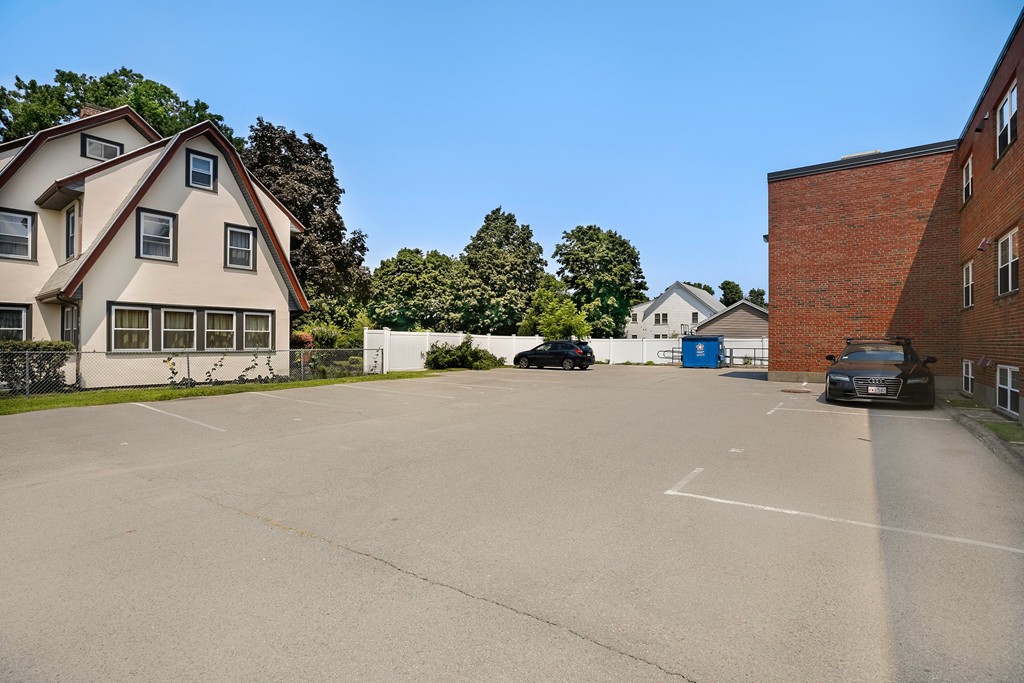 86 Greenleaf Street, Unit 101 Quincy, MA 02169 - Photo 14 of 14 Gallery Image 14