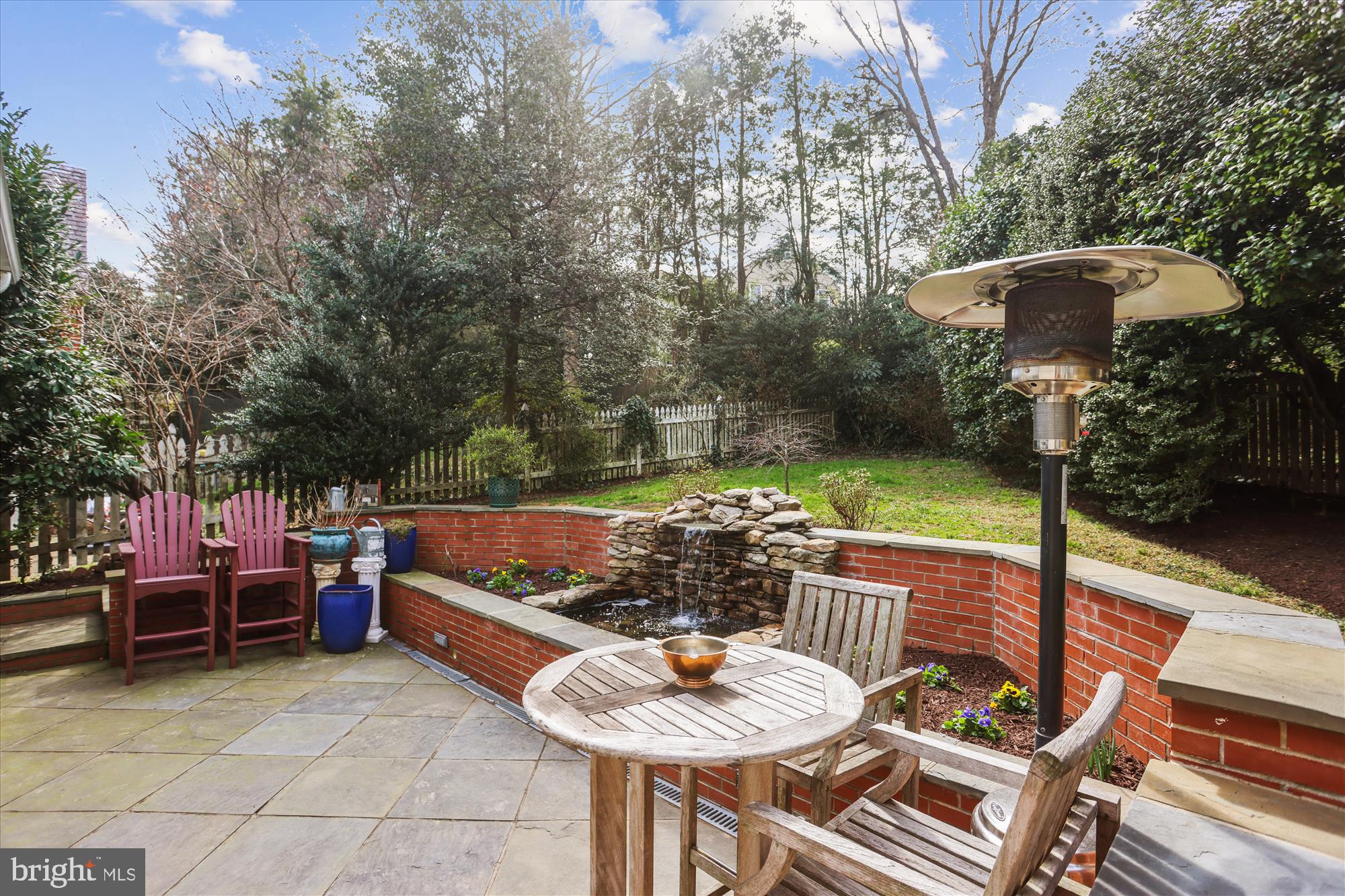 7508 Glendale Road Chevy Chase, MD 20815 - Photo 11 of 54