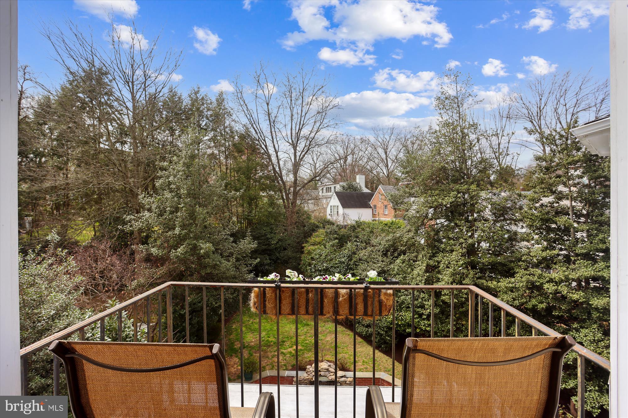 7508 Glendale Road Chevy Chase, MD 20815 - Photo 14 of 54