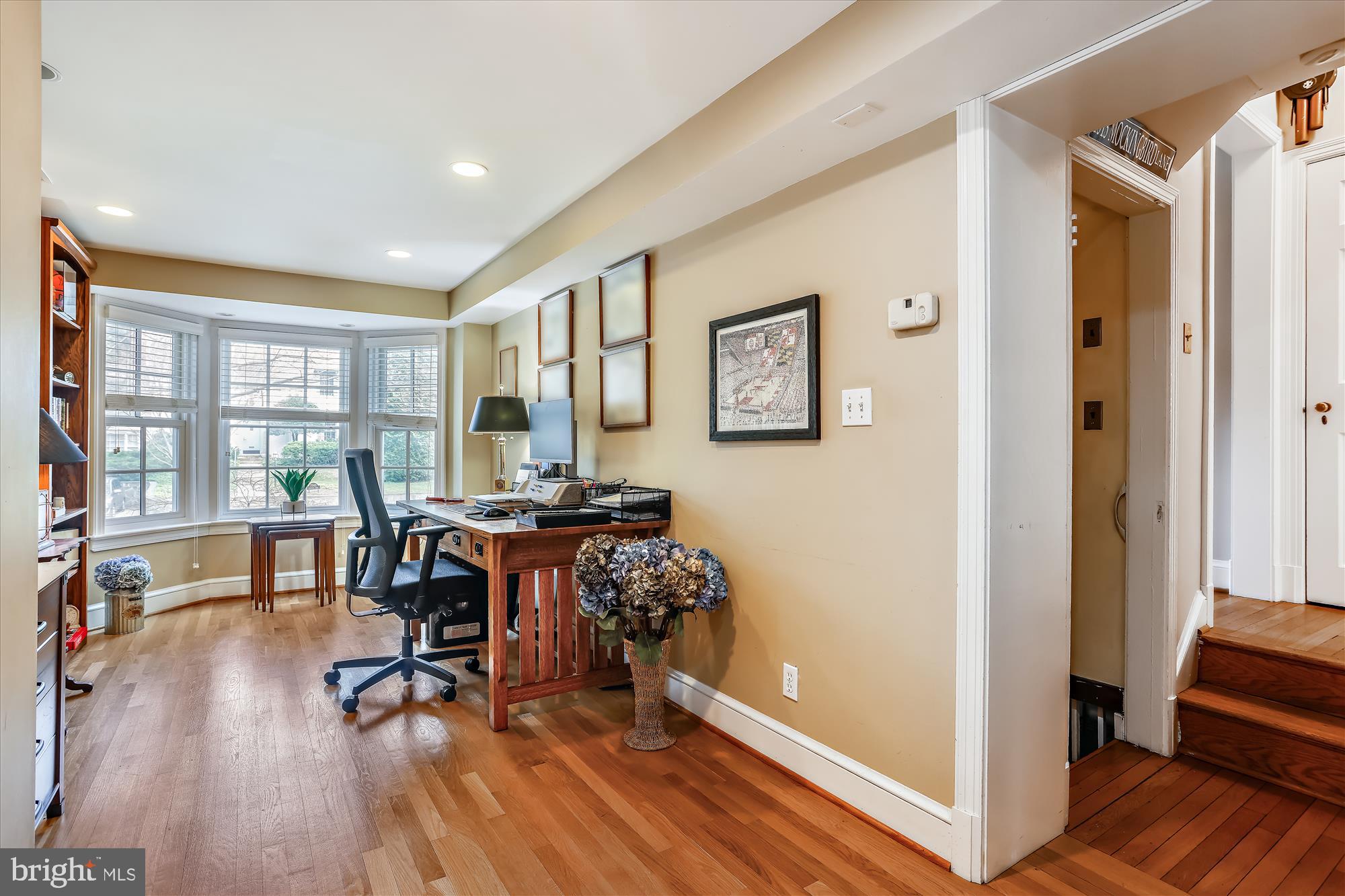 7508 Glendale Road Chevy Chase, MD 20815 - Photo 15 of 54