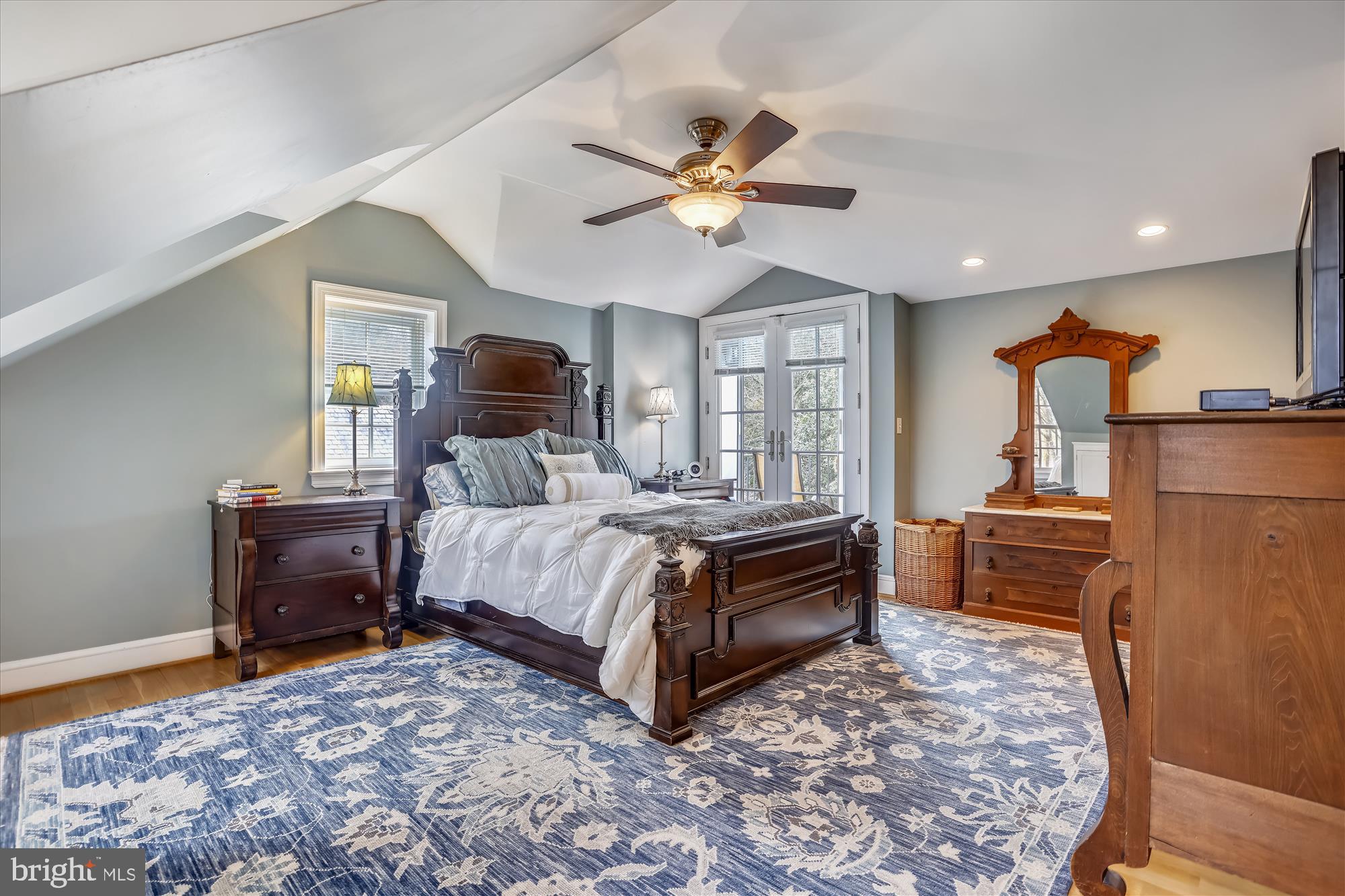 7508 Glendale Road Chevy Chase, MD 20815 - Photo 17 of 54