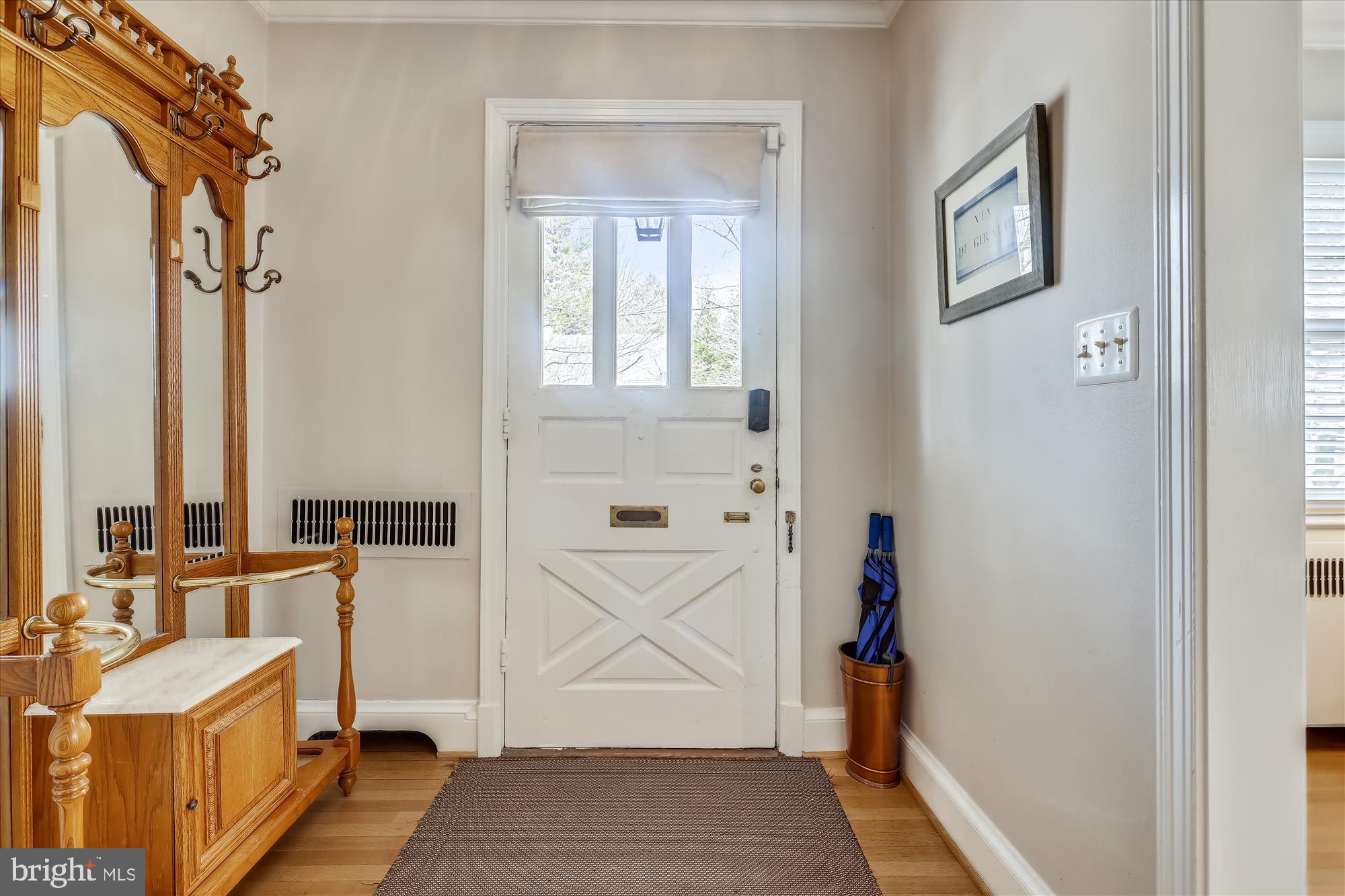 7508 Glendale Road Chevy Chase, MD 20815 - Photo 22 of 54