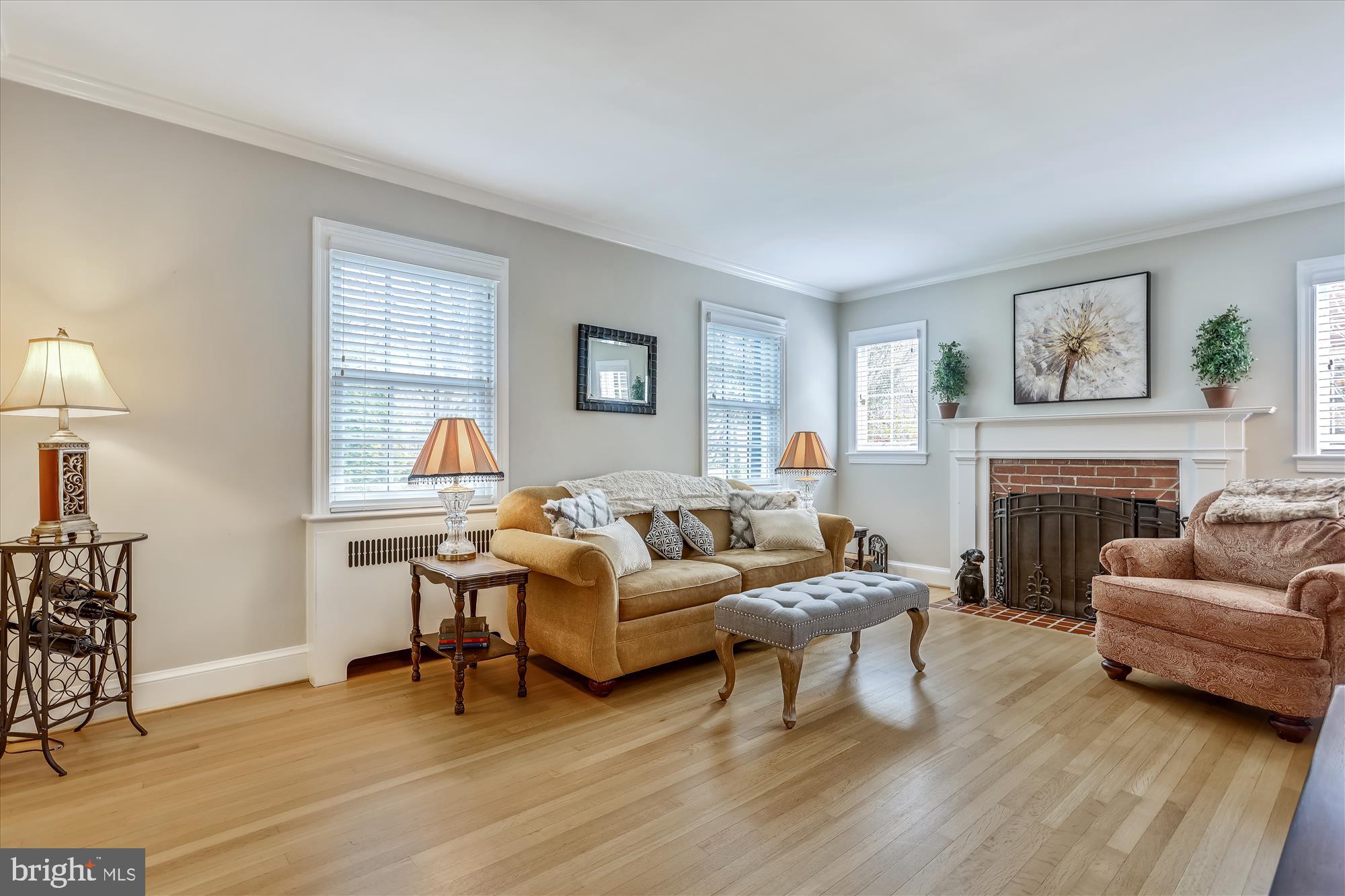 7508 Glendale Road Chevy Chase, MD 20815 - Photo 23 of 54