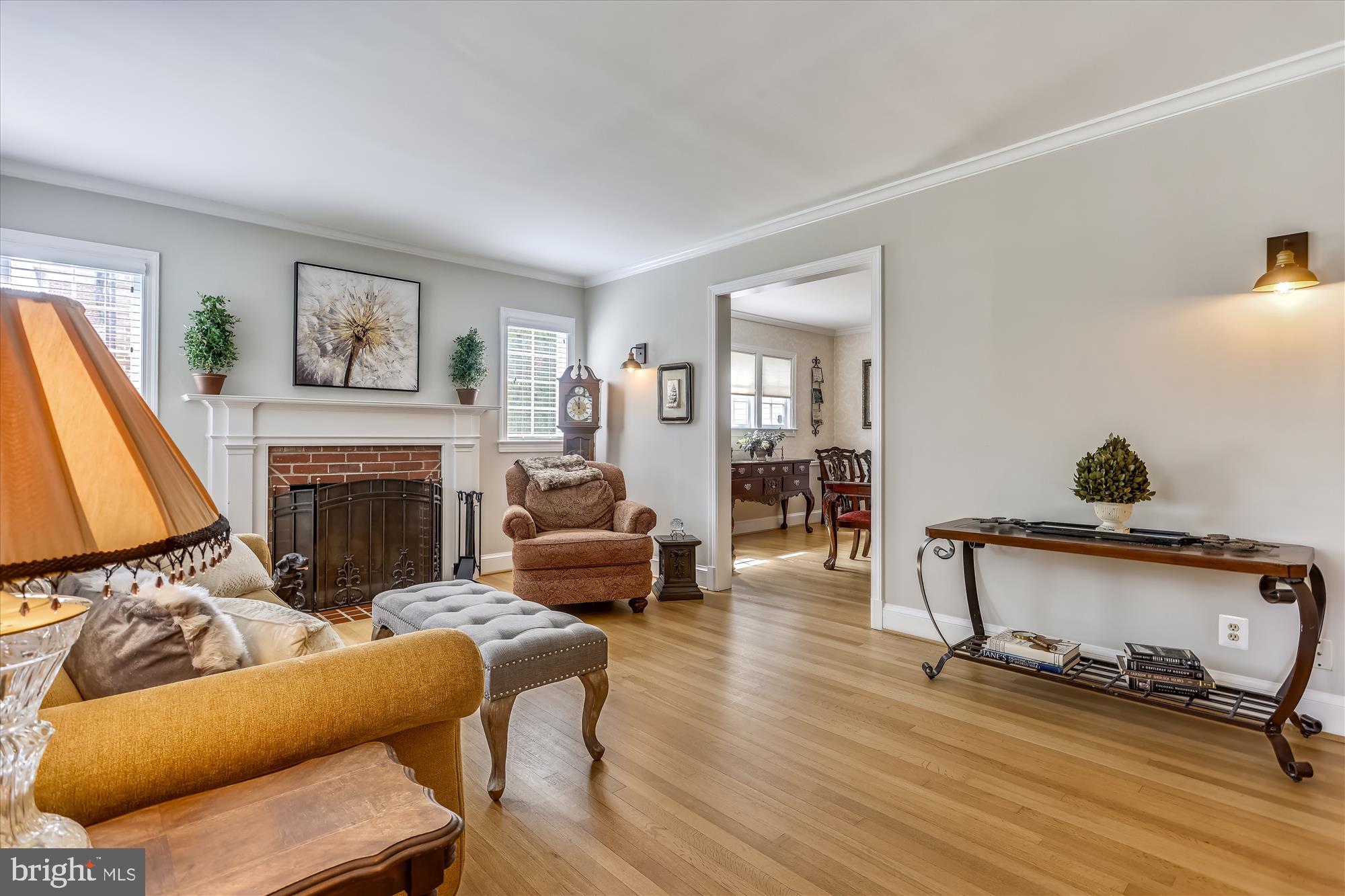 7508 Glendale Road Chevy Chase, MD 20815 - Photo 24 of 54