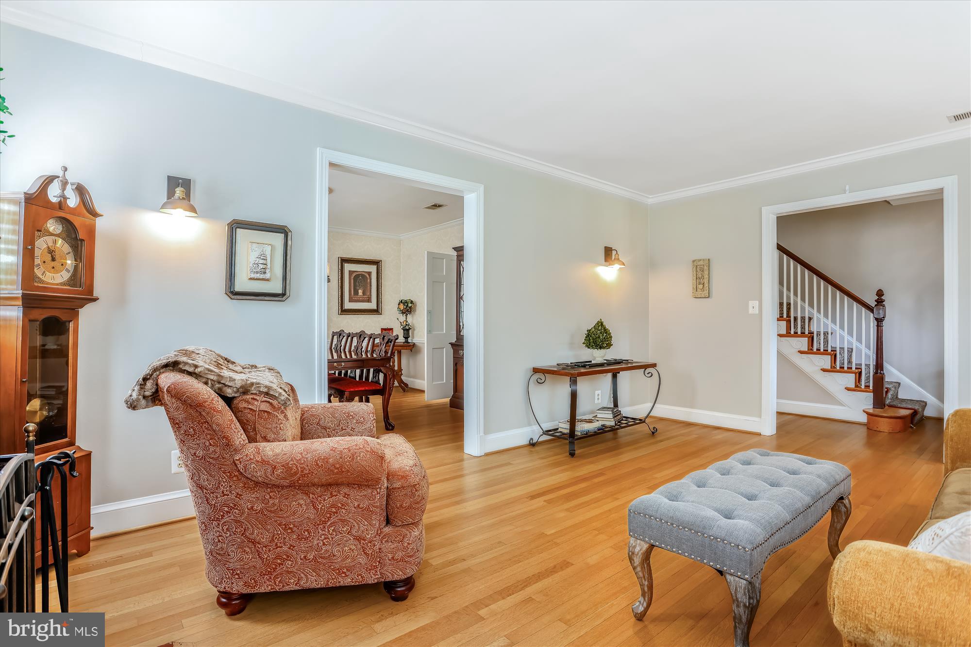 7508 Glendale Road Chevy Chase, MD 20815 - Photo 25 of 54