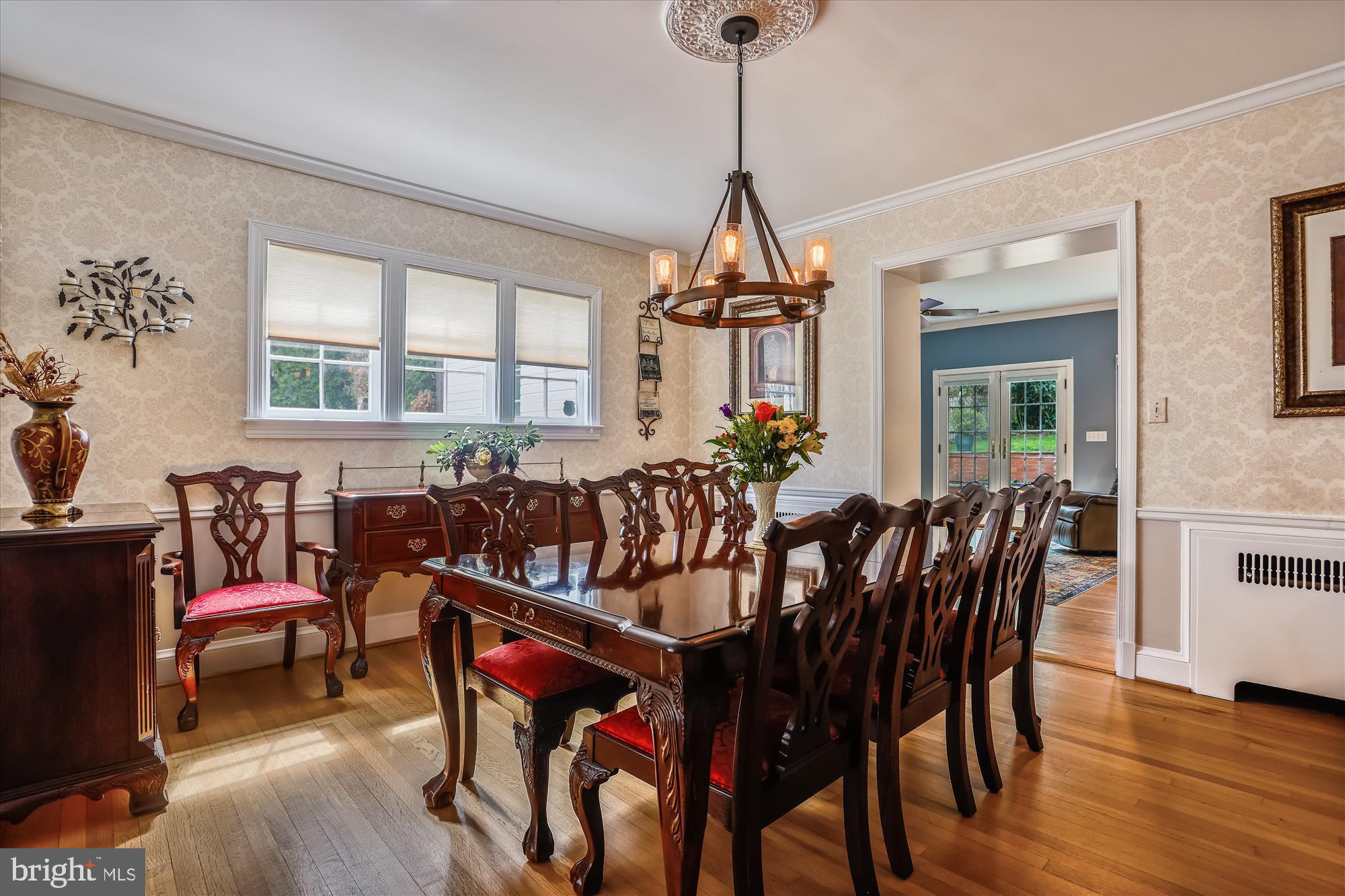 7508 Glendale Road Chevy Chase, MD 20815 - Photo 27 of 54