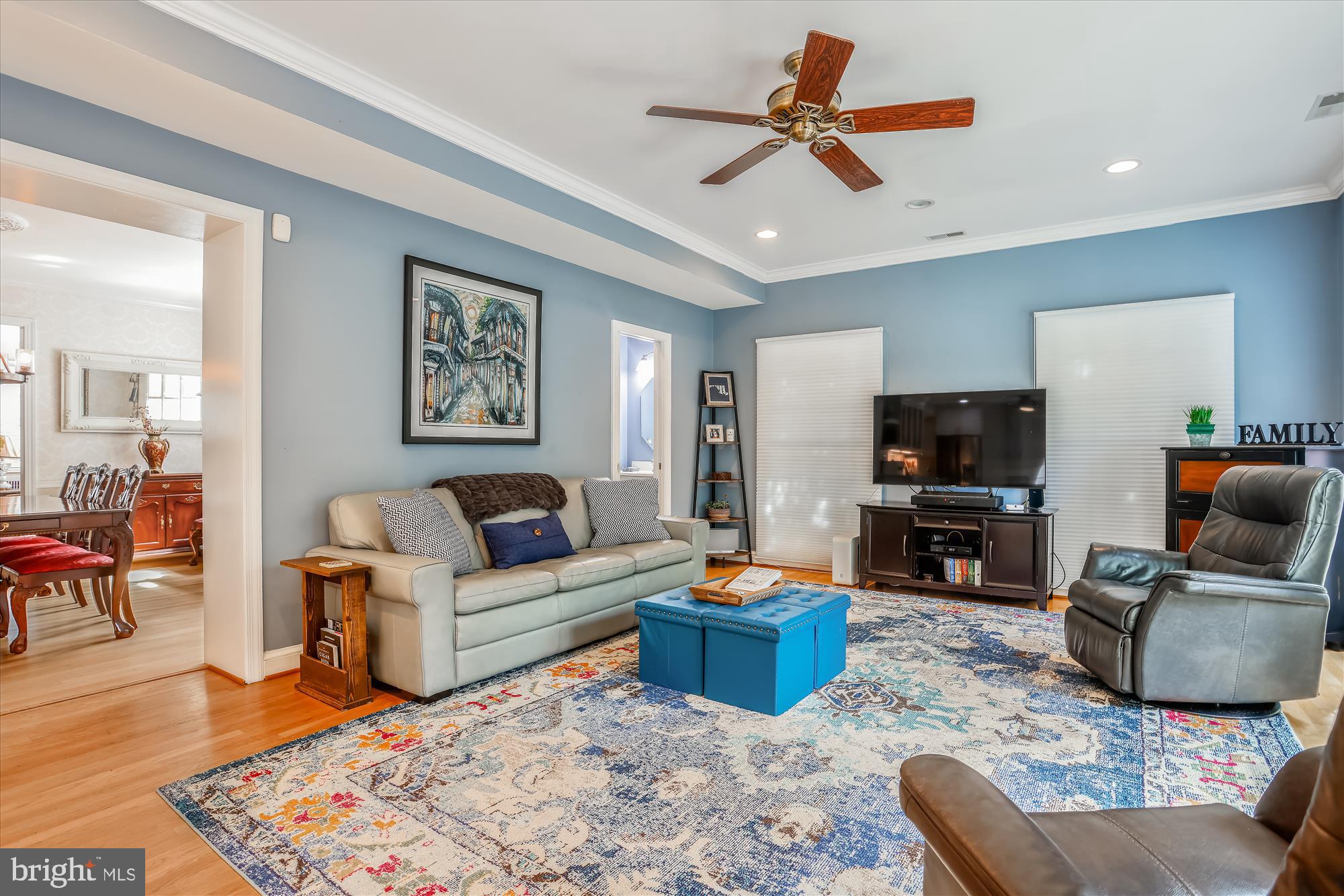 7508 Glendale Road Chevy Chase, MD 20815 - Photo 28 of 54