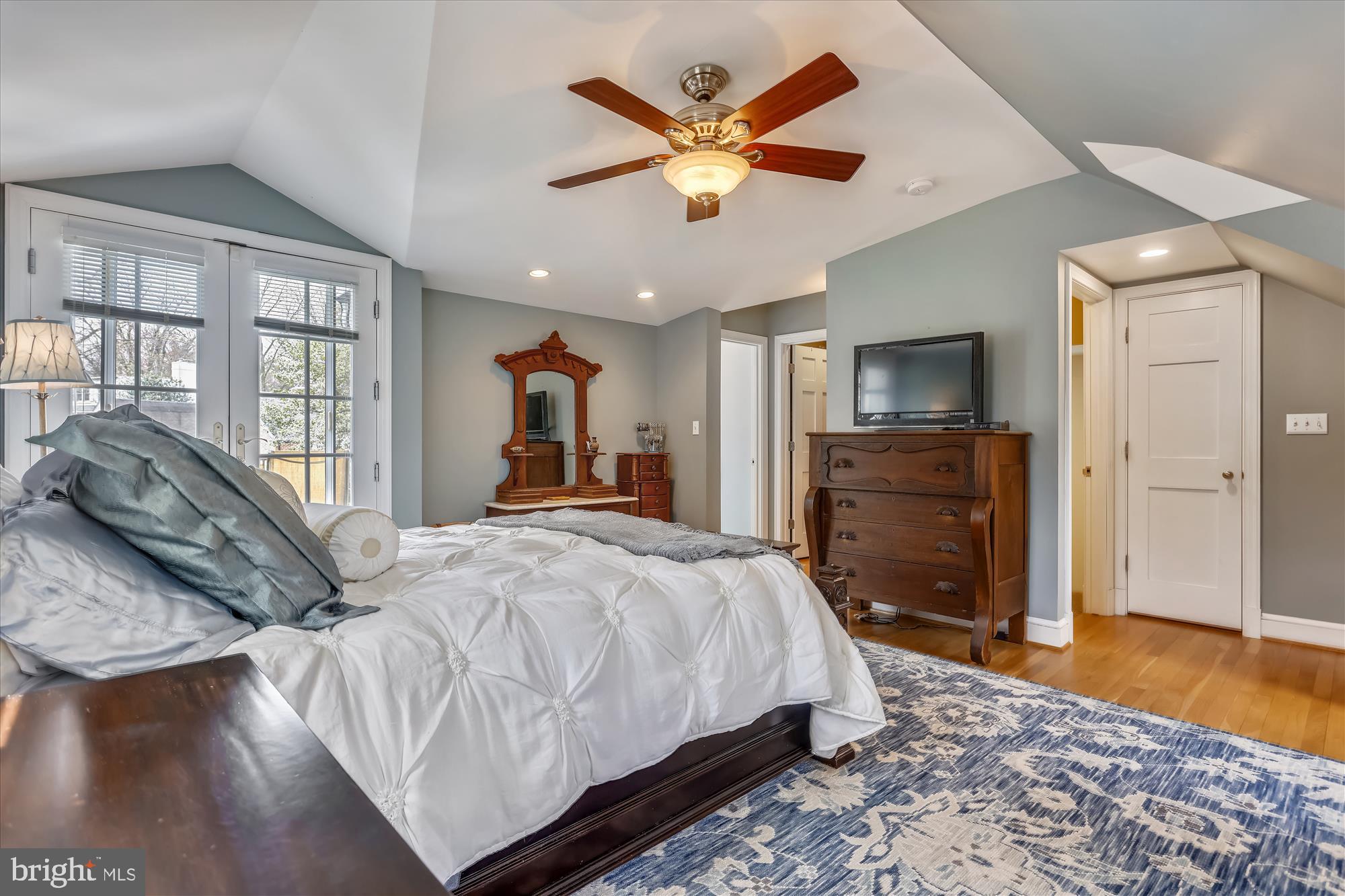 7508 Glendale Road Chevy Chase, MD 20815 - Photo 29 of 54