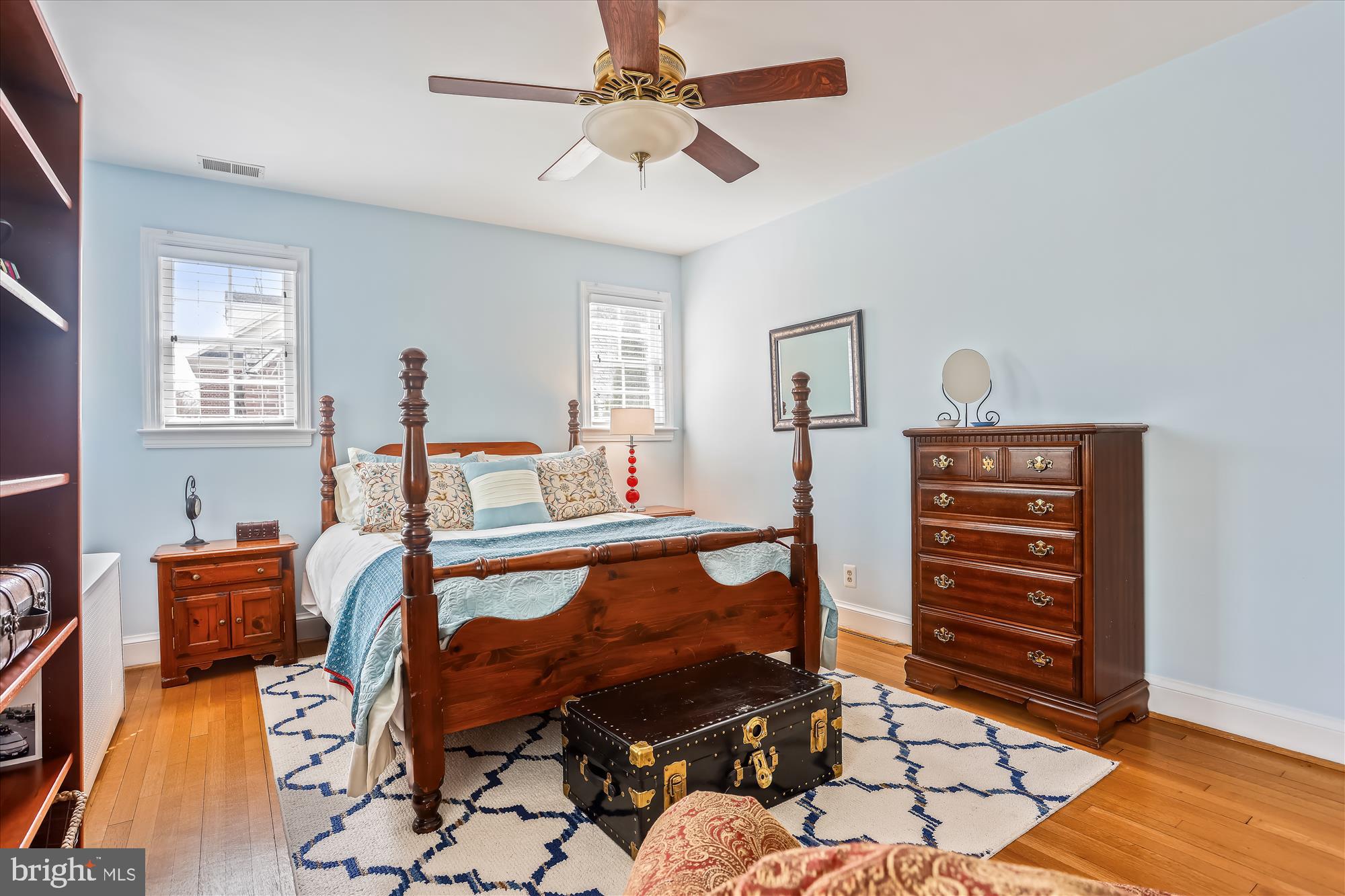 7508 Glendale Road Chevy Chase, MD 20815 - Photo 30 of 54