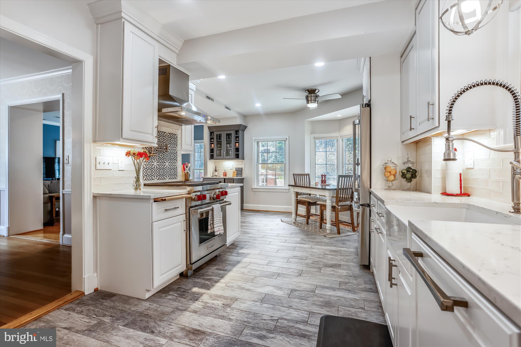 7508 Glendale Road Chevy Chase, MD 20815 - Photo 4 of 54