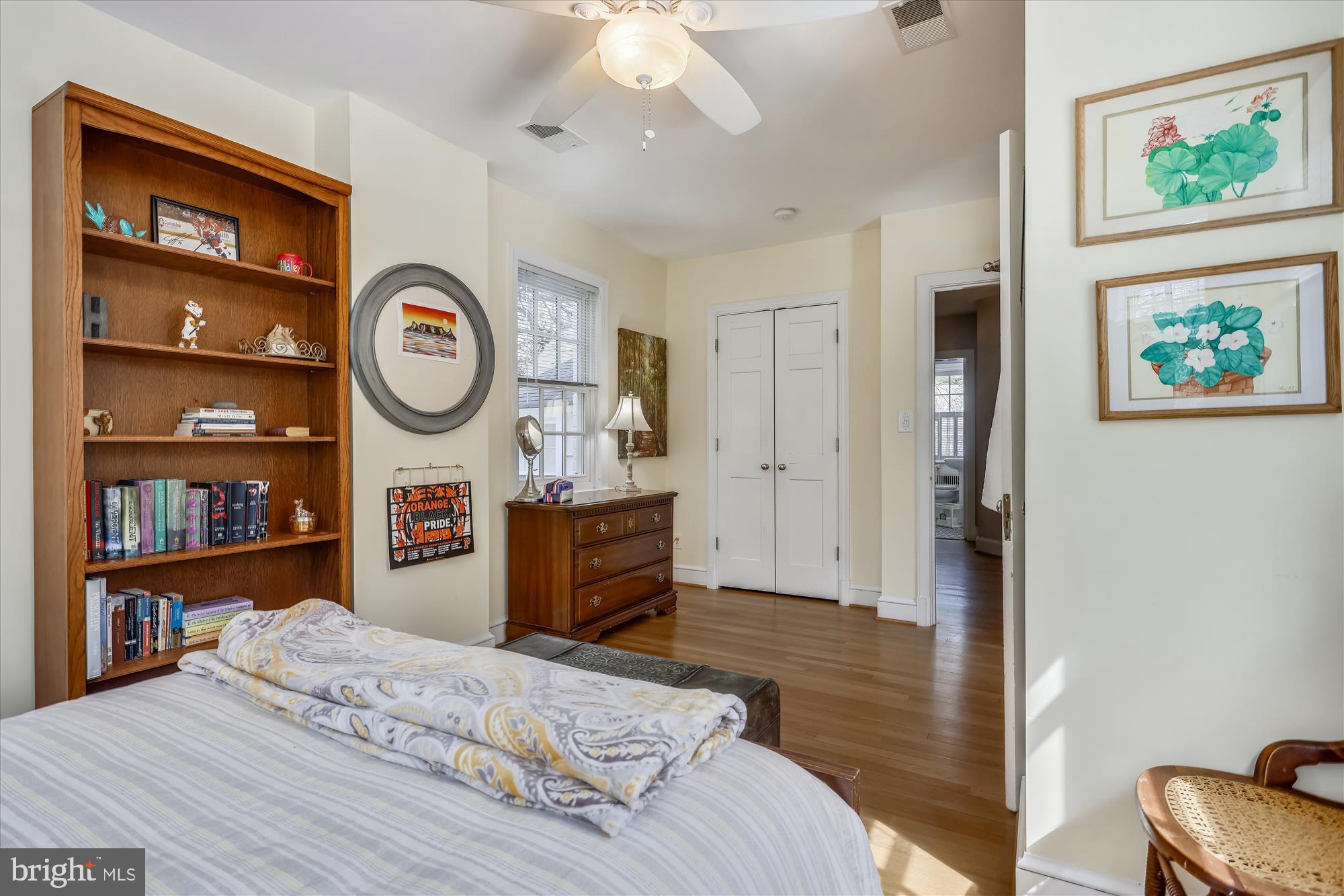 7508 Glendale Road Chevy Chase, MD 20815 - Photo 35 of 54