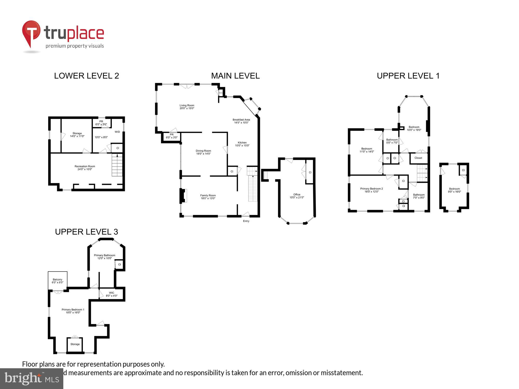 7508 Glendale Road Chevy Chase, MD 20815 - Photo 50 of 54