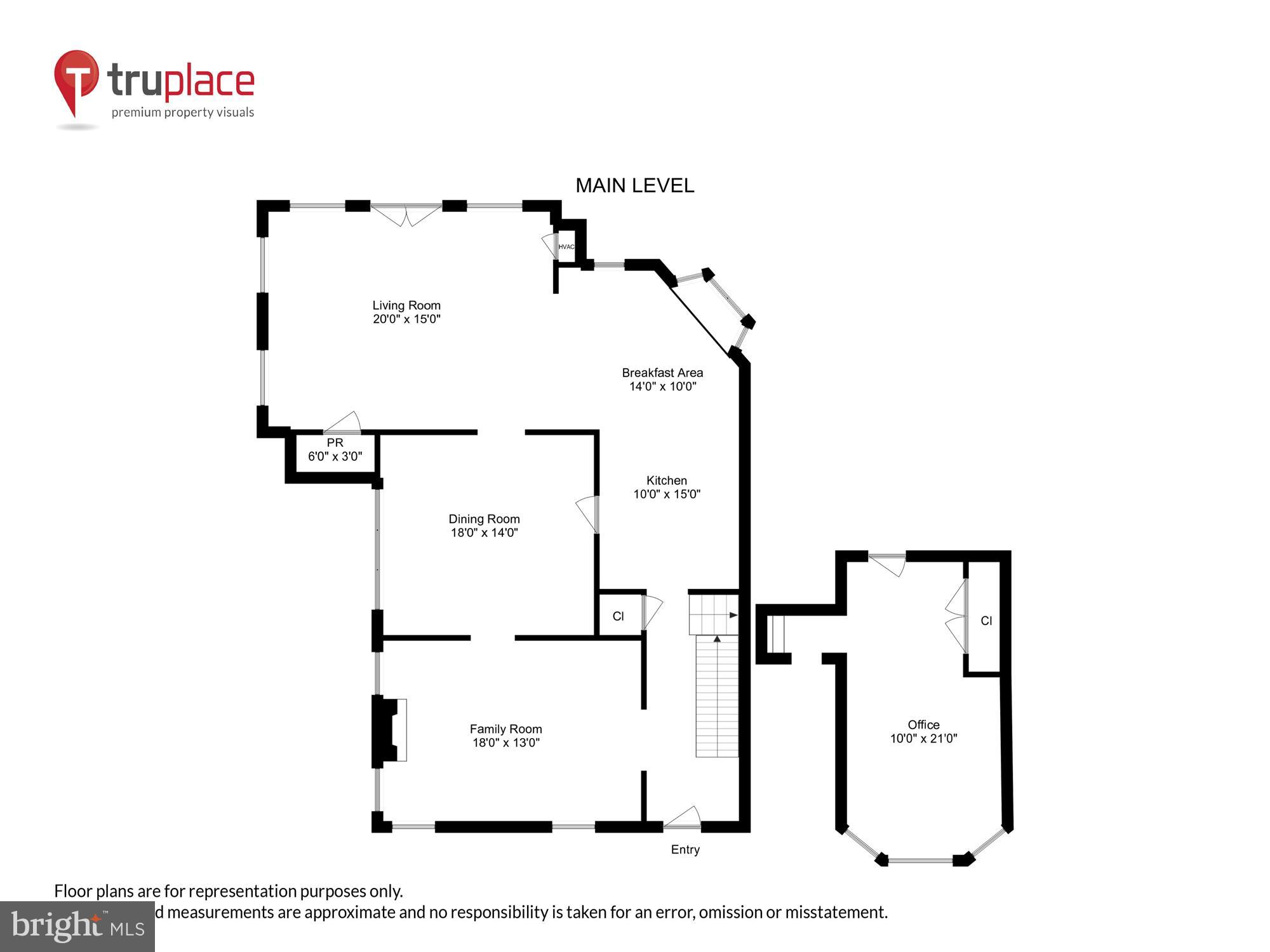 7508 Glendale Road Chevy Chase, MD 20815 - Photo 51 of 54