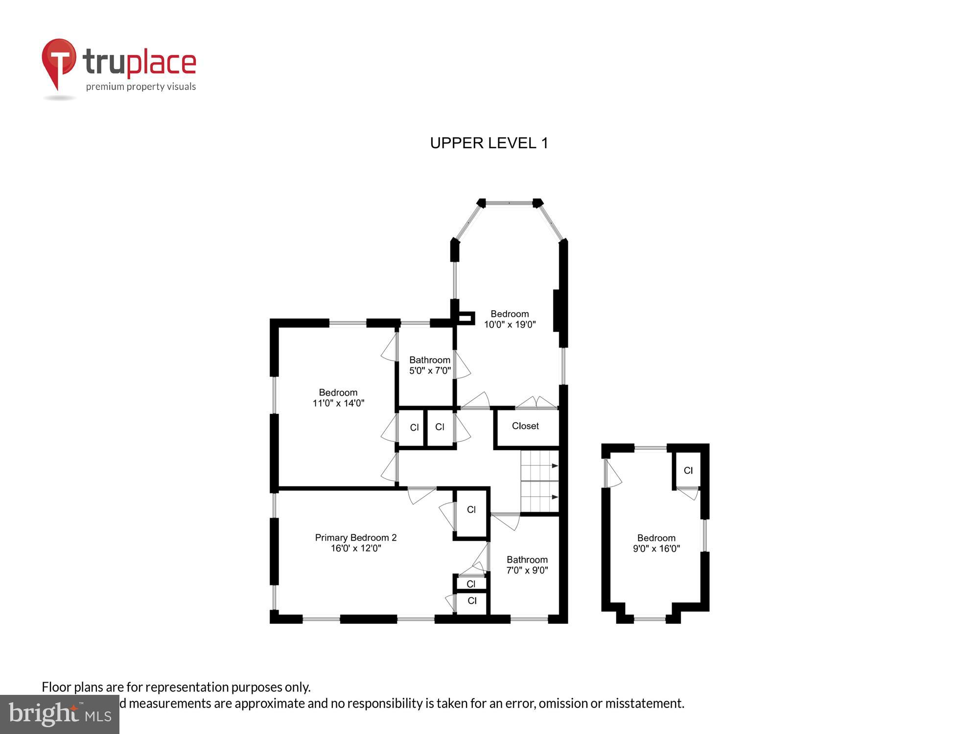 7508 Glendale Road Chevy Chase, MD 20815 - Photo 52 of 54