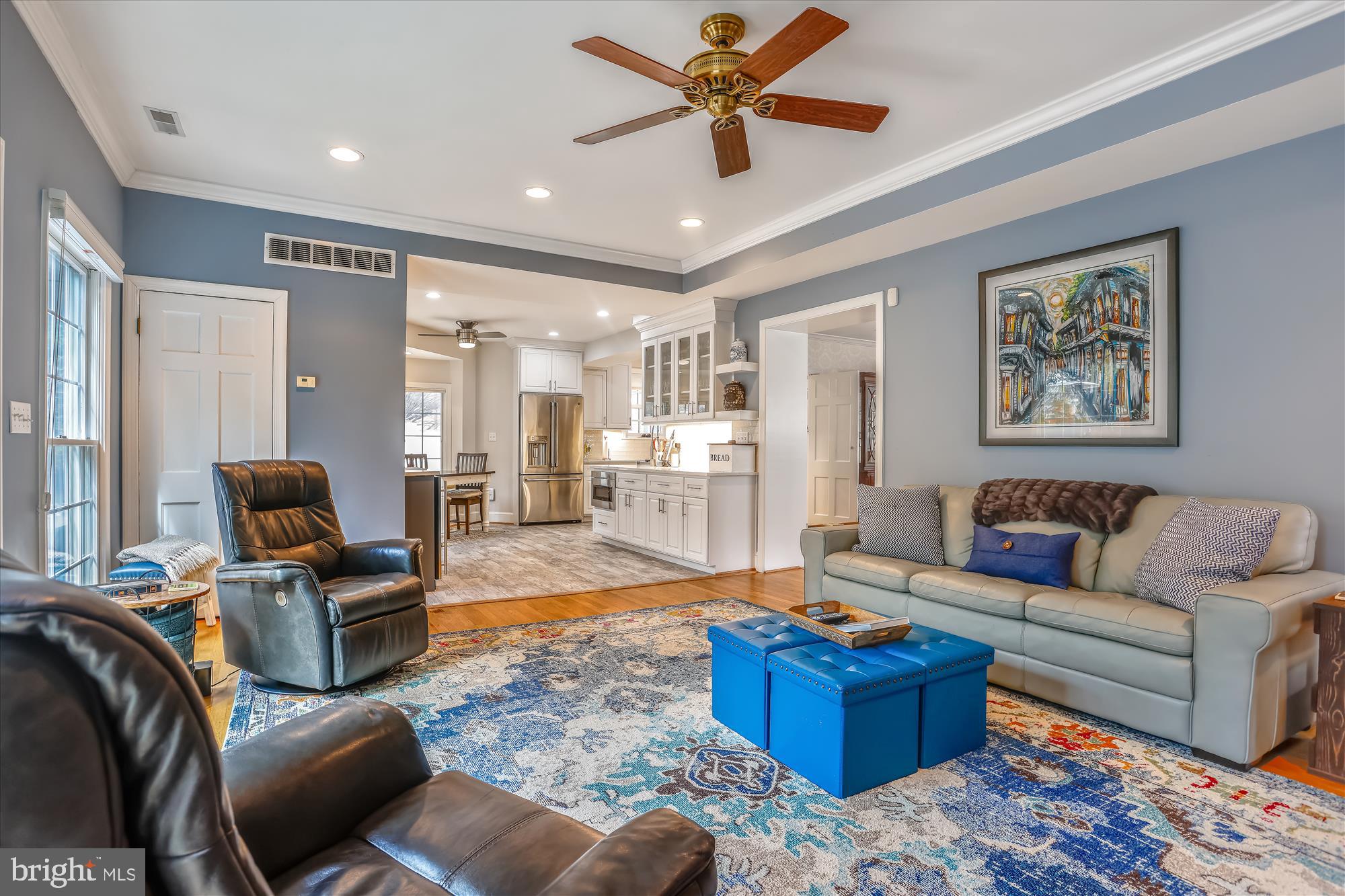 7508 Glendale Road Chevy Chase, MD 20815 - Photo 9 of 54