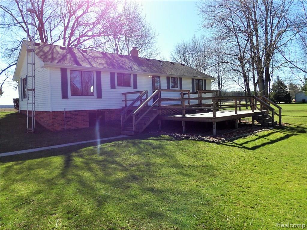 3900 Kidder Road Almont, MI 48003 - Photo 30 of 33