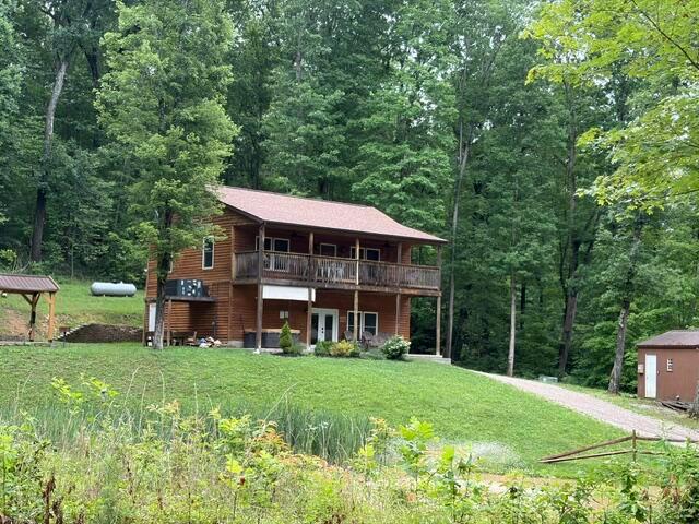 26360 Schoolie Road Creola, OH 45622 - Photo 35 of 46