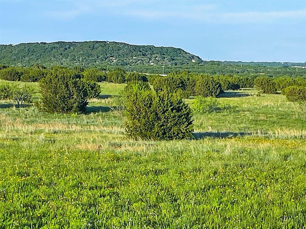 200 Pr 16028 Road Jonesboro, TX 76538 - Photo 3 of 17 Expansive natural landscape featuring rolling terrain and distant hills