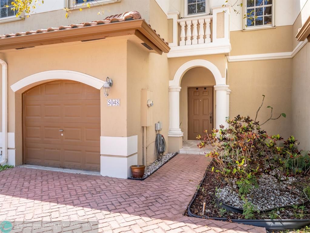 5048 Southwest 136th Avenue Miramar, FL 33027 - Photo 2 of 49 a view of a door of the house