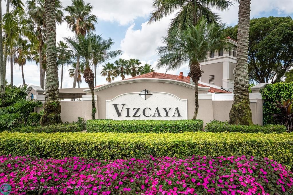 5048 Southwest 136th Avenue Miramar, FL 33027 - Photo 32 of 49 a view of sign board with flower in front of it