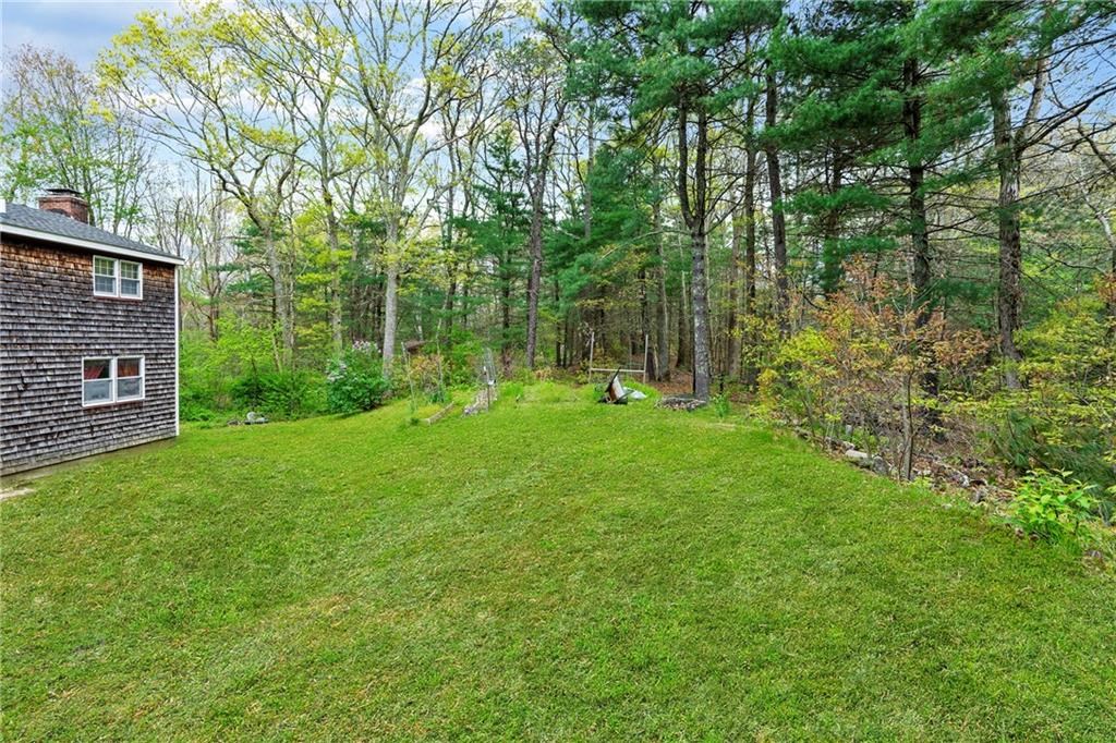29 K G Ranch Road Richmond, RI 02898 - Photo 13 of 27