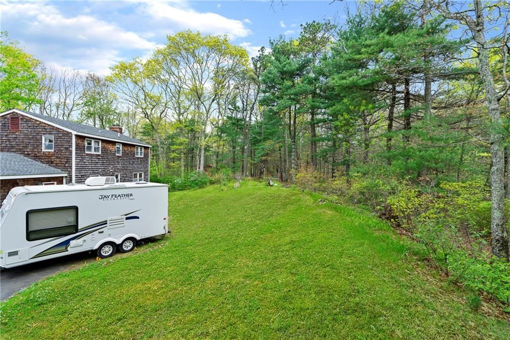 29 K G Ranch Road Richmond, RI 02898 - Photo 14 of 27