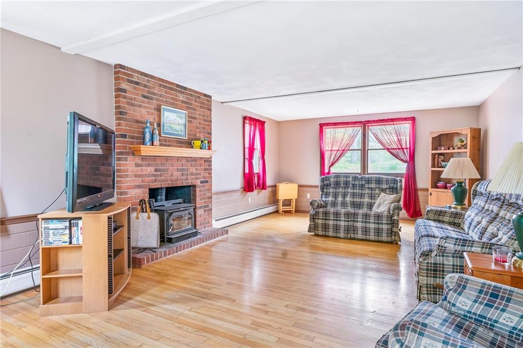 29 K G Ranch Road Richmond, RI 02898 - Photo 15 of 27