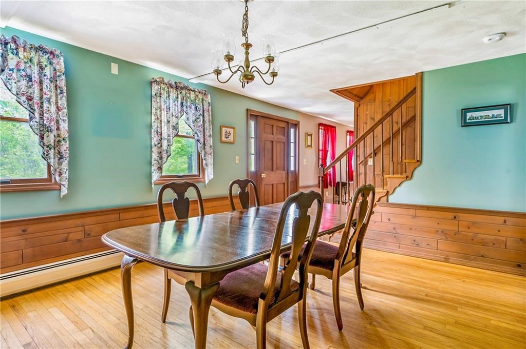 29 K G Ranch Road Richmond, RI 02898 - Photo 19 of 27