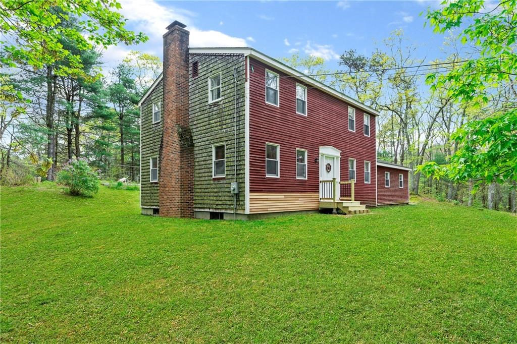 29 K G Ranch Road Richmond, RI 02898 - Photo 5 of 27