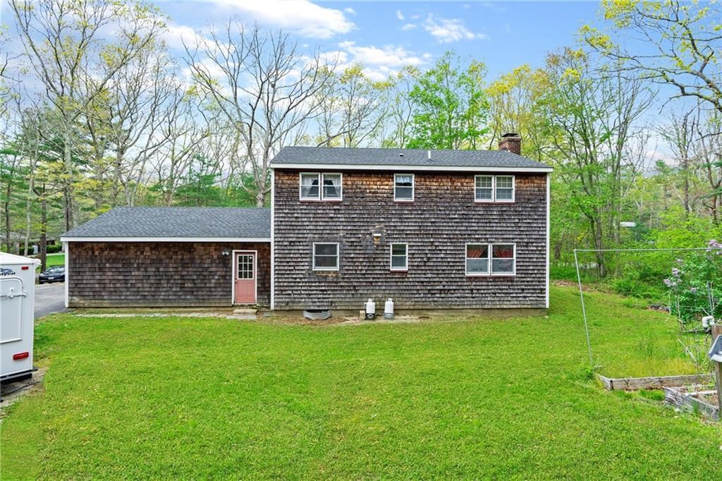 29 K G Ranch Road Richmond, RI 02898 - Photo 8 of 27