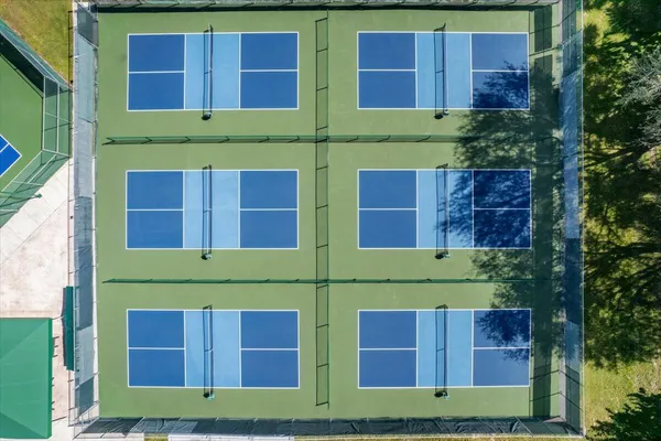 a view of front door with wooden fence
