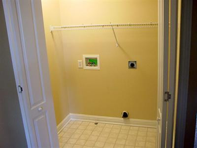 313 Broadleaf Lane Lexington, KY 40503 - Photo 2 of 36 Second Floor Laundry Area Located Just O