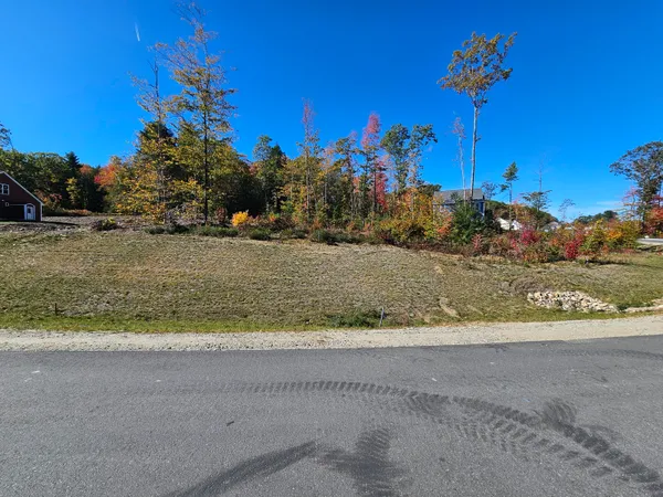 $157,500 | Lot #34 Woodbrey Lane, Standish, ME 04084