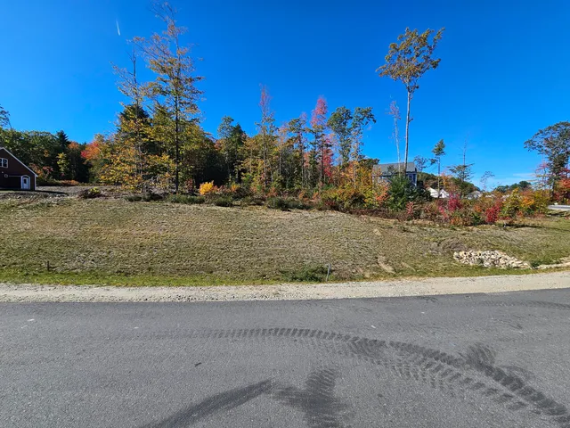 $157,500 | Lot #34 Woodbrey Lane, Standish, ME 04084