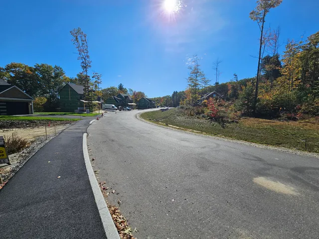 $157,500 | Lot #34 Woodbrey Lane, Standish, ME 04084