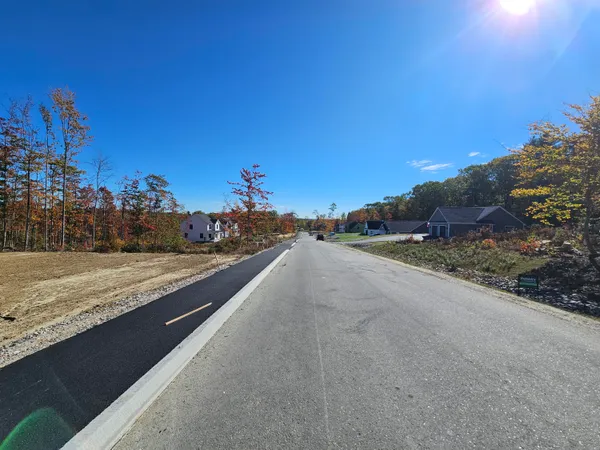 $157,500 | Lot #34 Woodbrey Lane, Standish, ME 04084