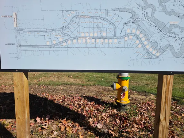 $157,500 | Lot #34 Woodbrey Lane, Standish, ME 04084
