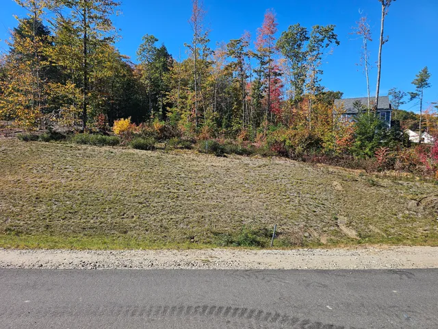 $157,500 | Lot #34 Woodbrey Lane, Standish, ME 04084