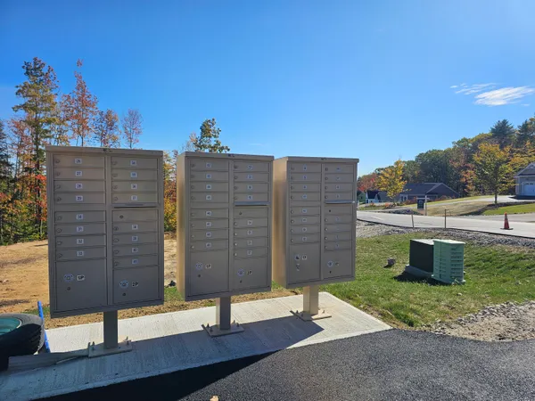 $157,500 | Lot #34 Woodbrey Lane, Standish, ME 04084