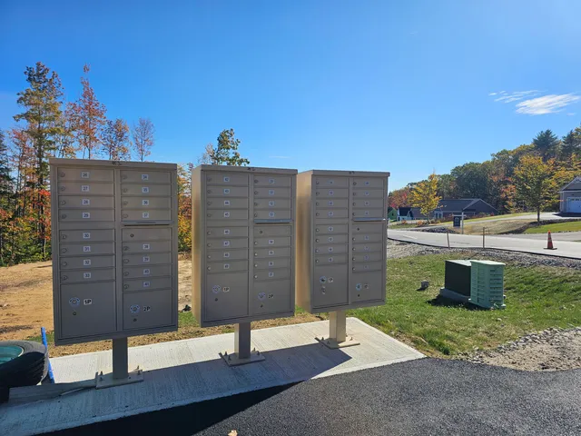 $157,500 | Lot #34 Woodbrey Lane, Standish, ME 04084