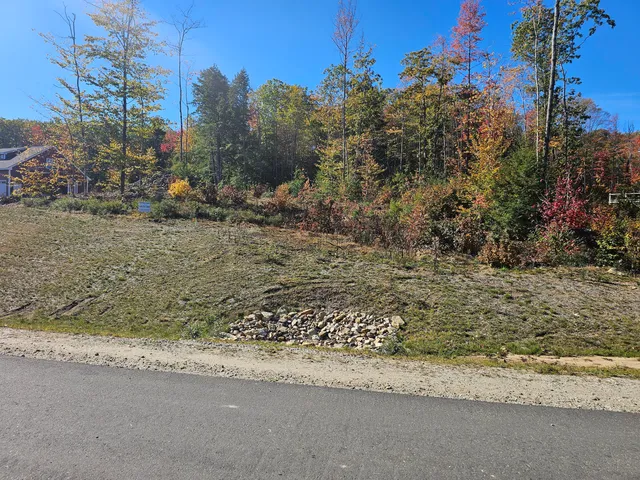 $157,500 | Lot #34 Woodbrey Lane, Standish, ME 04084