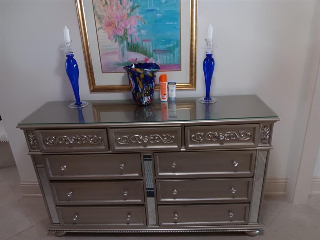 4280 Galt Ocean Drive, Unit 4G Fort Lauderdale, FL 33308 - Photo 7 of 24 a view of utility room