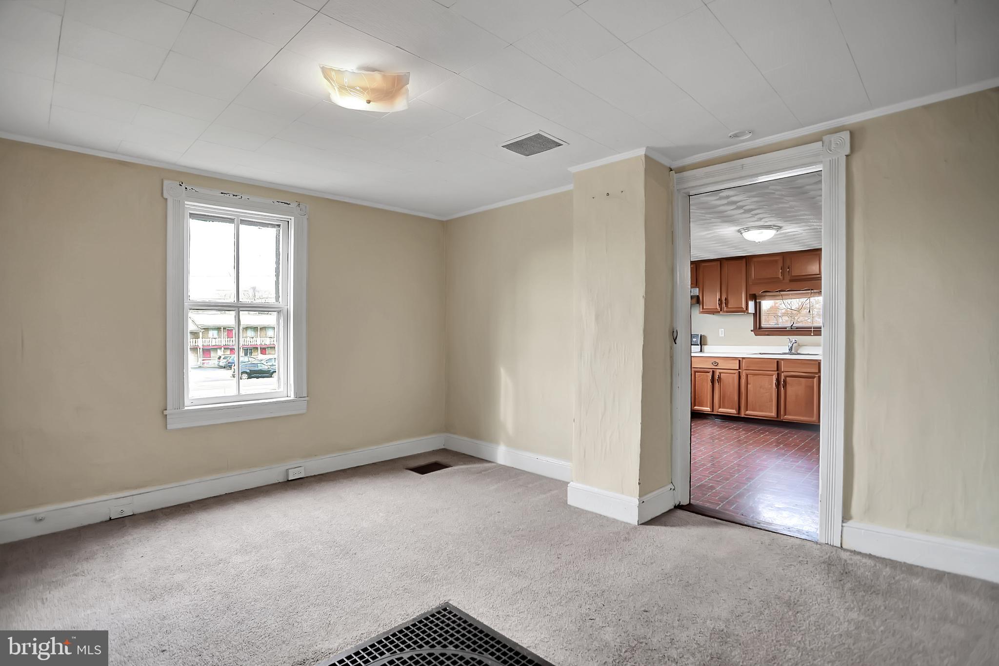 103 East 10th Avenue Ranson, WV 25438 - Photo 8 of 36 Dining Room