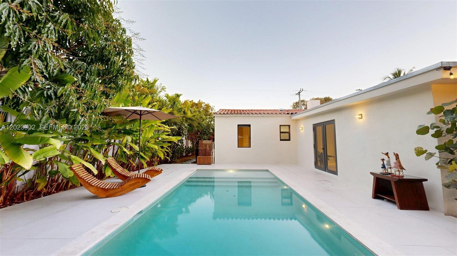1277 Southwest 19th Street Miami, FL 33145 - Photo 49 of 55