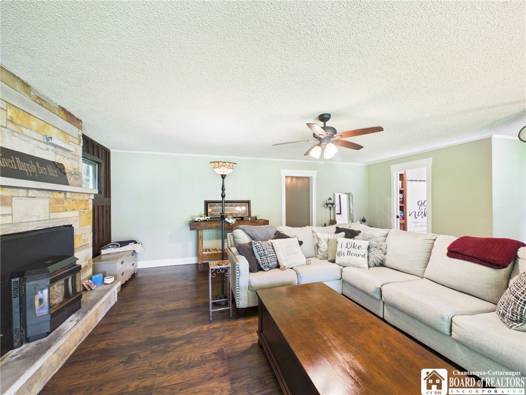 738 Butternut Brook Genesee, NY 14770 - Photo 10 of 47