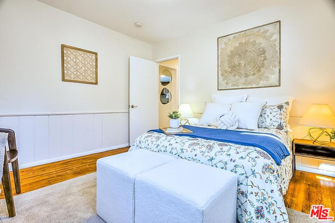 3003 Sentney Avenue Culver City, CA 90232 - Photo 17 of 26