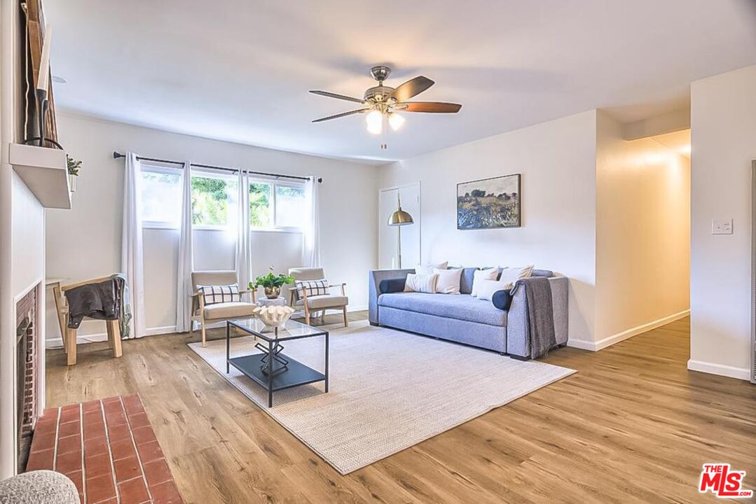 3003 Sentney Avenue Culver City, CA 90232 - Photo 23 of 26