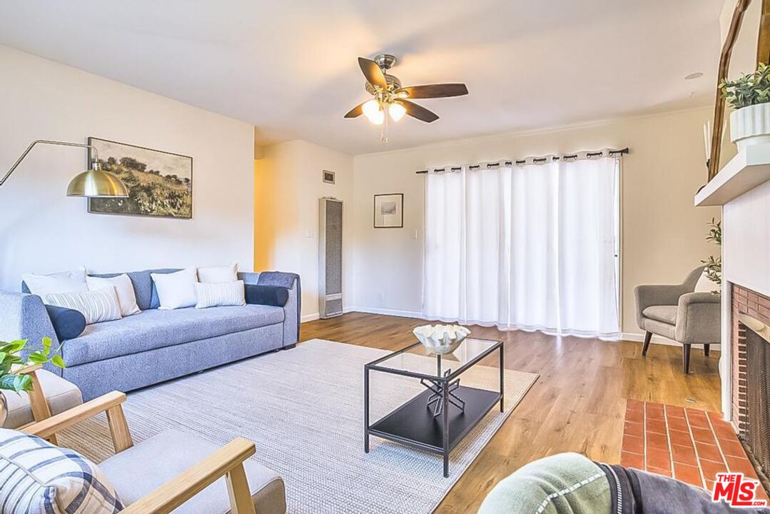 3003 Sentney Avenue Culver City, CA 90232 - Photo 24 of 26