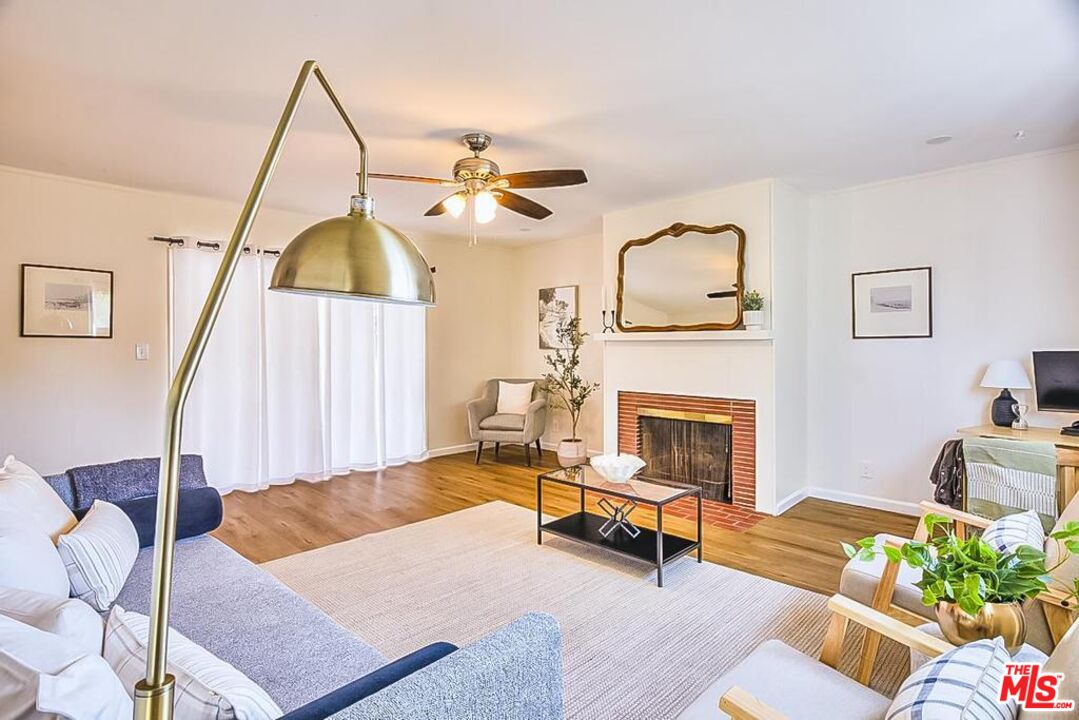 3003 Sentney Avenue Culver City, CA 90232 - Photo 25 of 26