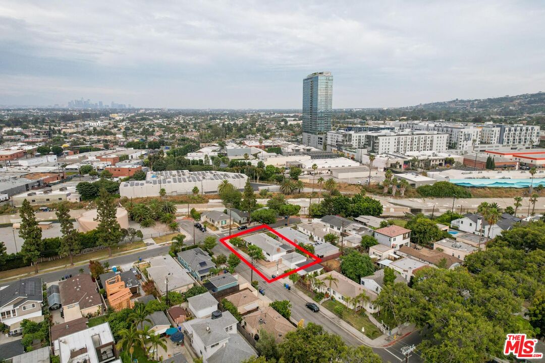 3003 Sentney Avenue Culver City, CA 90232 - Photo 26 of 26